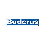 Buderus - vykurovacia technika
